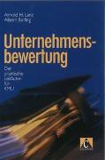 Unternehmensbewertung