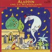 Aladdin und die Wunderlampe