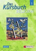 Vorderes Coverbild Das Kursbuch Religion