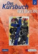 Vorderes Coverbild Das Kursbuch Religion