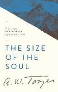 The Size of the Soul