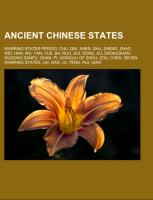 Ancient Chinese states