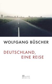 Vorderes Coverbild Deutschland, eine Reise