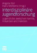 Interdisziplinäre Jugendforschung