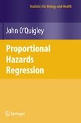 Proportional Hazards Regression