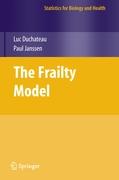 The Frailty Model