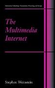 The Multimedia Internet