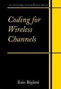 Coding for Wireless Channels