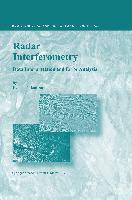 Radar Interferometry