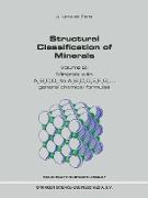 Structural Classification of Minerals