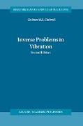 Inverse Problems in Vibration