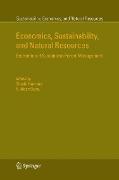 Economics, Sustainability, and Natural Resources