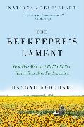 The Beekeeper's Lament