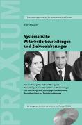 Systematische Mitarbeiterbeurteilungen und Zielvereinbarungen