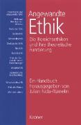 Angewandte Ethik