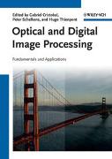 Optical and Digital Image Processing