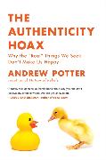 The Authenticity Hoax