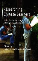 Researching Chinese Learners