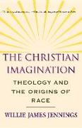 The Christian Imagination