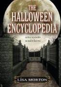 The Halloween Encyclopedia, 2d ed