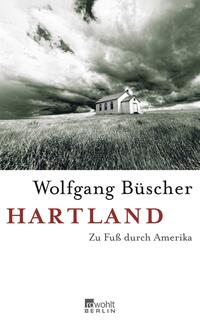 Vorderes Coverbild Hartland