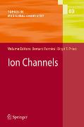 Ion Channels