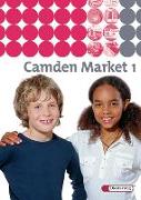Vorderes Coverbild Camden Market / Camden Market - Ausgabe 2005