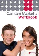 Vorderes Coverbild Camden Market - Ausgabe 2005