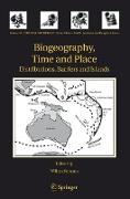 Biogeography, Time and Place: Distributions, Barriers and Islands