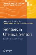 Frontiers in Chemical Sensors