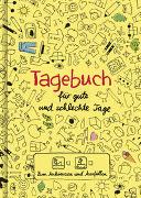 Tagebuch - für gute und schlechte Tage