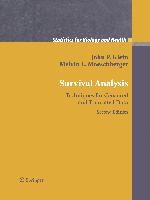 Survival Analysis