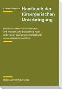 Handbuch der fürsorgerischen Unterbringung