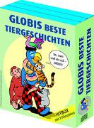 Globis beste Tiergeschichten