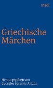 Griechische Märchen