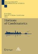 Horizons of Combinatorics