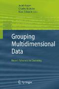 Grouping Multidimensional Data