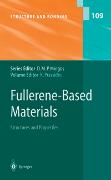 Fullerene-Based Materials