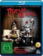 Vorderes Coverbild Mary & Max - Oder schrumpfen Schafe wenn es regnet?