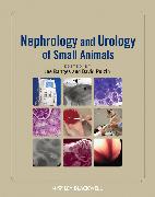 Nephrology and Urology of Small Animals