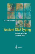 Ancient DNA Typing