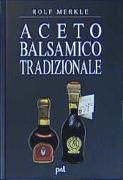 Aceto Balsamico Tradizionale