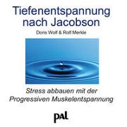 Tiefenentspannung nach Jacobson