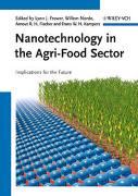 Nanotechnology in the Agri-Food Sector