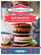 The Treats Truck Baking Book