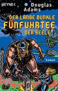 Der lange dunkle Fünfuhrtee der Seele