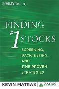 Finding #1 Stocks