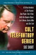 Cult Telefantasy Series