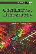 Chemistry and Lithography