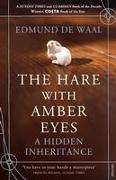 The Hare with Amber Eyes